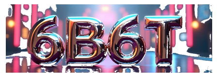 6b6t logo