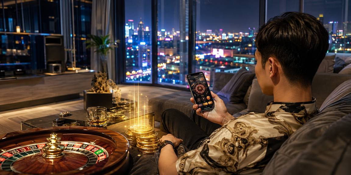6b6t Ứng dụng iOS của 6b6t mang đầy đủ lobby vào túi bạn