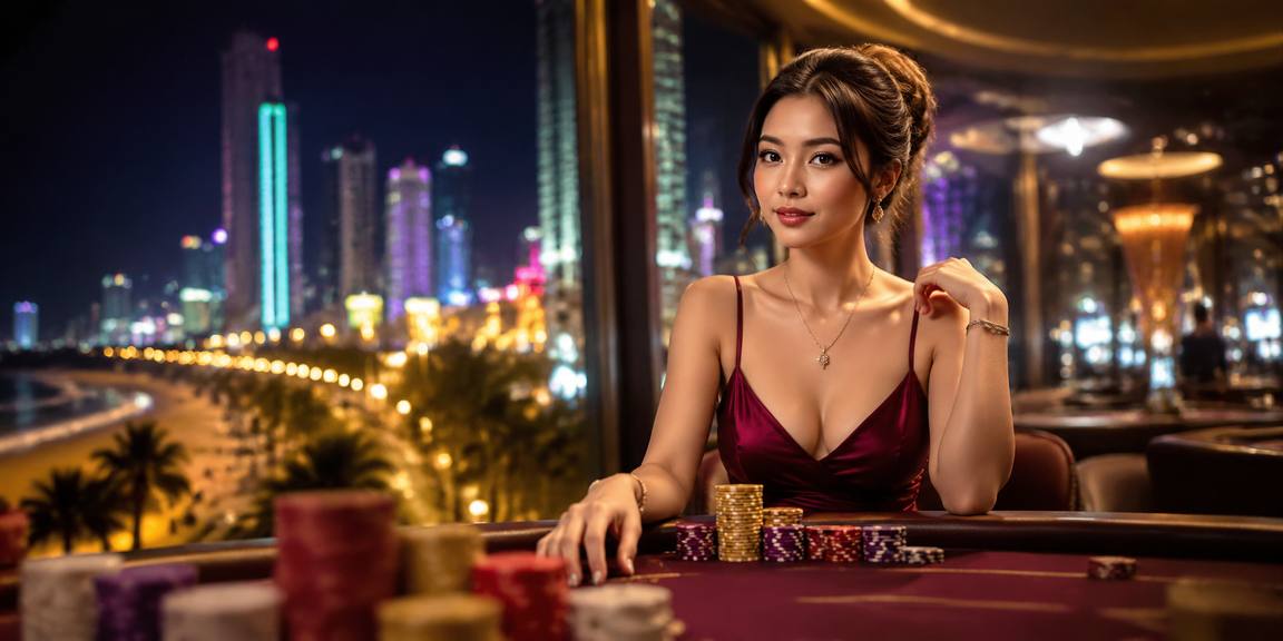 6b6t Live Casino